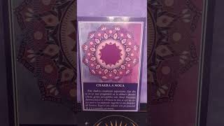 😇chakra a noua😇 mesaj de la Arhanghelul Metatron