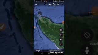 Penemuan Aneh Google Earth Part 6