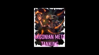 ESO: NEW MURKMIRE BUILD| The Argonian Stamina DK | Solo Play Is NOT DEAD