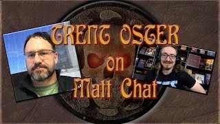 MATT CHAT 428: Trent Oster on Baldur's Gate and Enhanced Editions