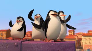 Penguins of Madagascar - Trailer (2014) 1080p