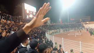 Zeho & Ambiance Publique Askary a Berkan ( BRS 1 VS 4 ASFAR )