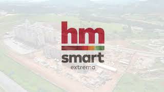 HM Smart Extrema II | Atualização de Obras 03/2024