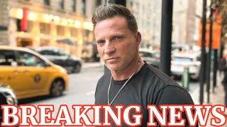 Bombshell News! Dirty Plan! General Hospital Steve Burton Drops Breaking News! It will shock you!