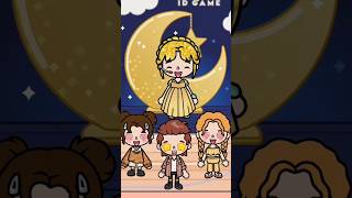 singing contest #tocaboca #tocalifeworld #sorts