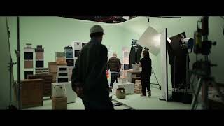 Homebase TV Advert - The making of our new TV advert