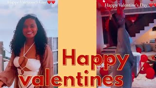 Danayit mekbib in VALENTINES DAY ❤️| ቫላታይንስ ደይ