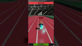 Youtube Video Posted! #gameplay #roblox #funnygames #viral #explore #trending #trackandfield #plag