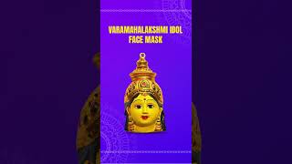 Varalakshmi idols and offers on all Varalakshmi items only on PujaNPujari | #festival l #pujaitems