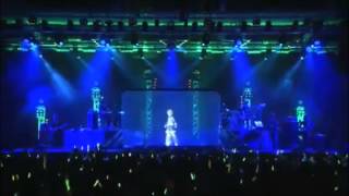 Fire Flower~Len Kagamine~P21~S21~Mikupa Singapore 2011~HD~ENG SUBS