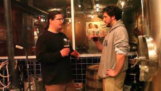 BrewCast.TV Episode 1.2: Empire Brewing Company