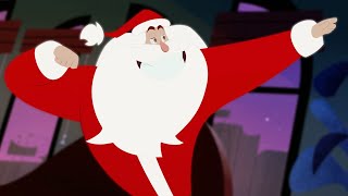 A NEW KIND OF MAGIC 🎅 MERRY MAGIC CHRISTMAS 🎄 Full episodes HD