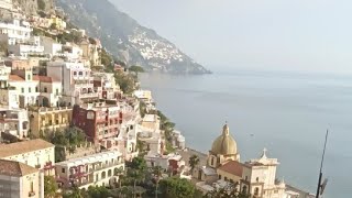 Positano