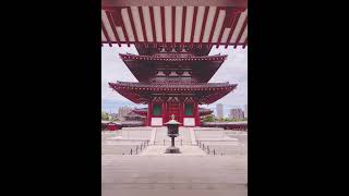 The Beauty Of Japan Temples #japanlife#japaneseculture#temple#japan#osakacity#photooftheday#photo