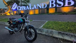 Upgrade Gl Neotech  ganteng   (Budget Pegawai Pabrik)