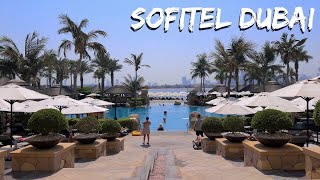 Sofitel Dubai, The Palms