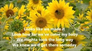 You're Still The One [HQ-Audio Lyrics]  Shania Twain