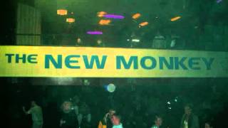 The New Monkey 10th December 2005 Mc Turbo D Mc Lyric Mc Trance P2