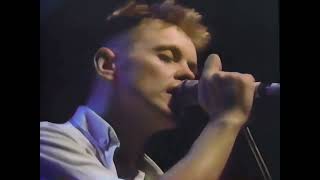 New Order - True Faith (1987 live)