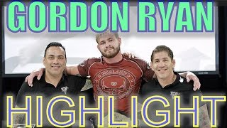 Gordon Ryan Highlights