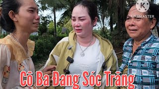 Trực tiếp cô ba kiên giang đến Sóc Trăng gặp lương đã chết 25 tuổi