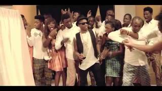 2FACE ft wizkid  Dance Go   The Official Hennessy Artistry 2014 Music Video