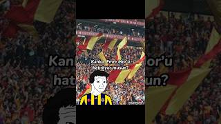 Kaybolan Yetenek | Emre Mor #wojak #shorts