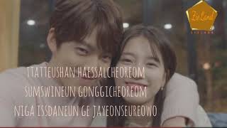 Ost Uncontrollably Fond 'Only You' with Liriyk