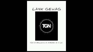 LANK GEWAG.