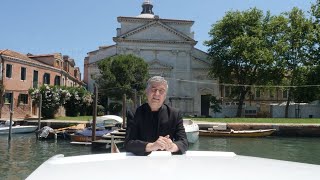 The Water Taxi in Venice: A Symbol of Elegance and History