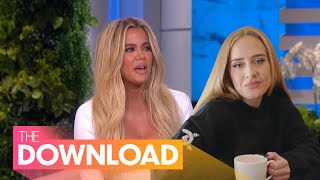 Adele Ranks Her Favorite Beyonce Albums, Khloe Kardashian Teases New Hulu Show