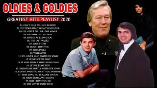 Paul Anka ,Engelbert Humperdinck ,Matt Monro, Elvis Preslay- Best Of Oldies But Goodies