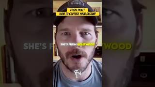 The Moment That Changed EVERYTHING For Chris Pratt | Motivational