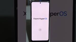 Xiaomi HyperOs Frp Bypass ✅✅ #shorts #tending #ytshorts #new #frp