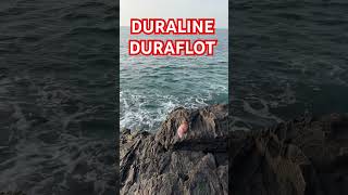 Hilo de Pesca Brutal DURALINE de DURAFLOT 💪💪