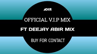 Dj Marwen Mix - Promo - Contact For Buy - ( jingle & No Jingle ) @deejayabirmix