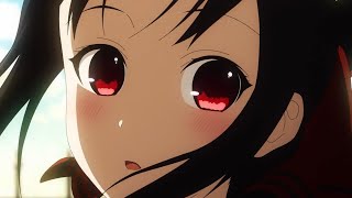 Kaguya-sama: Love Is War「AMV」Somebody To You