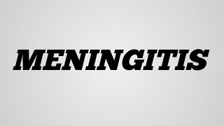 meningitis|symptoms|signs|causes|diagnosis