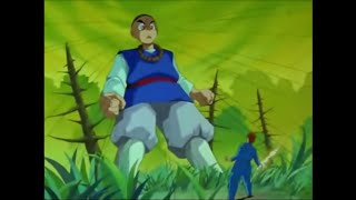 YUYU-HAKUSHO 12 Episódio Completo e Dublado em HD