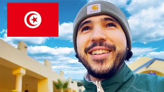 ENARA M'EMMÈNE EN TUNISIE !