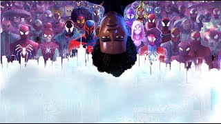 Spider-Man: Across the Spiderverse Review