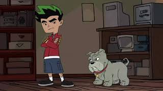 American Dragon Jake Long