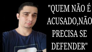 A SUPOSTA TRETA ENTRE NINJA98 E UM DOS DEUSES | CORTES DO KOF É VIDA