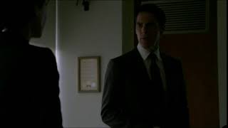 The Prentiss Award - Criminal Minds 914