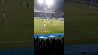 Nasaf vs Andijan