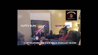 Quint Foxx talks about how cities takes Dallas music trend and collabs Tum Tum Yella Beezy 52 Savage