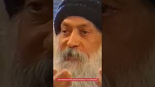 Osho : How to be present