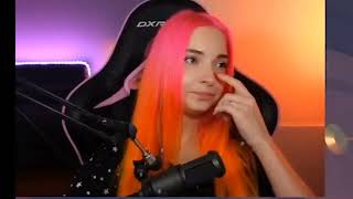 Best twitch girl allergy sneeze compilation 31