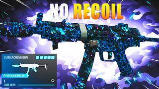 *NO RECOIL* LACHMANN SUB in MW3! (Best Class Setup)