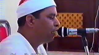 سورة النور 2000  القارئ الشيخ محمد الليثي رحمه الله